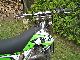 Kawasaki KX 250 2006 photo 2