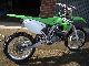 Kawasaki KX 250 2006 photo 7