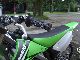 Kawasaki KX 250 2006 photo 8