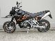 pictures of 2006 KTM 50 Supermoto