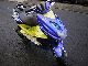 Yamaha Aerox Race Replica 2006 photo 1