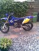 pictures of 2006 Yamaha WR 450 F