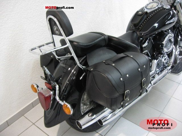 dragstar 1100 specs