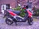 Aprilia SR 50 Street 2007 photo 1