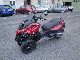 pictures of 2007 Gilera Fuoco 500ie