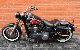 Harley-Davidson FXDB  Dyna Street Bob 2007 photo 9