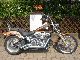 Harley-Davidson FXSTC  Softail Custom 2007 photo 10