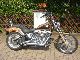 Harley-Davidson FXSTC  Softail Custom 2007 photo 14