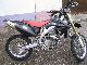 pictures of 2007 Honda CRF 450 X