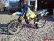 pictures of 2007 Husaberg FE 550 E
