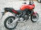 Kawasaki Versys 2007 photo 3