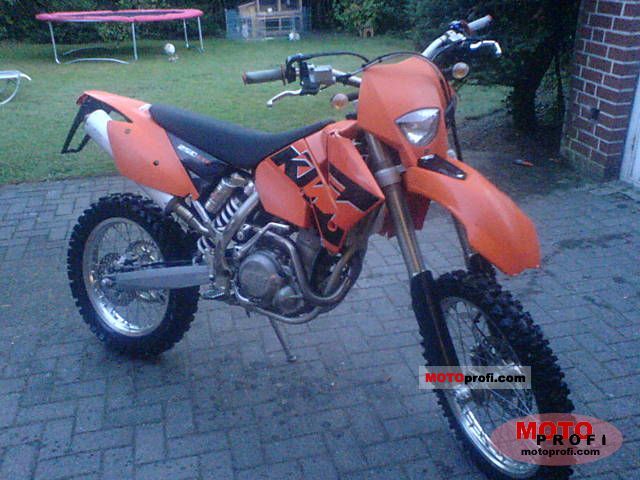 Ktm 250 Excf. KTM Manufacturer Motorcycles