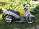 pictures of 2007 Kymco People S 125