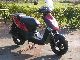 pictures of 2007 Kymco Agility 50