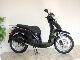 pictures of 2007 Kymco People 50