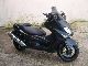 pictures of 2007 Yamaha TMax