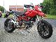 Ducati Hypermotard 1100 S 2008 photo 4