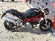 Ducati Monster S2R 1000 2008 photo