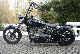 Harley-Davidson FXCW Softail Rocker 2008 photo 7
