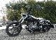 Harley-Davidson FXCW Softail Rocker 2008 photo 8