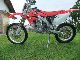 pictures of 2008 Honda CRF 450 X