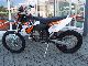 KTM 250 EXC 2008 photo