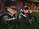 KTM 250 SX 2008 photo 3