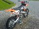 KTM 250 SX 2008 photo 4