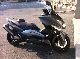 pictures of 2008 Yamaha TMAX