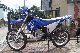 pictures of 2008 Yamaha WR 250 R