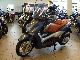 Yamaha X-City 250 2008 photo 1