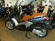 Yamaha X-City 250 2008 photo 2