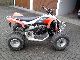 Can-Am DS 450 2009 photo 2