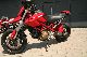 Ducati Hypermotard 1100 2009 photo 1