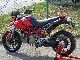 Ducati Hypermotard 1100 2009 photo 5