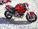 pictures of 2009 Ducati Monster 696