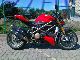 Ducati Streetfighter S 2009 photo 10