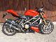 Ducati Streetfighter S 2009 photo