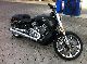 pictures of 2009 Harley-Davidson VRSCF V-Rod Muscle