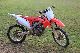 pictures of 2009 Honda CRF250R
