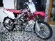 pictures of 2009 Honda CRF450R