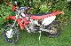 pictures of 2009 Honda CRF450X