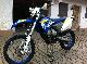 pictures of 2009 Husaberg FE 450