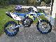pictures of 2009 Husaberg FE 570