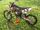 pictures of 2009 KTM 125 SX