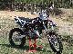 pictures of 2009 KTM 150 SX