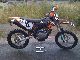 pictures of 2009 KTM 450 SX-F