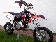 pictures of 2009 KTM 50 SX