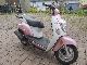 pictures of 2009 Kymco Sento 50