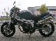 Moto Morini 1200 Sport 2009 photo 2